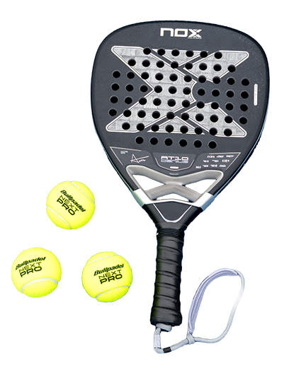 padel racket